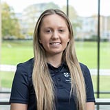 Headshot of Jaiden Denney